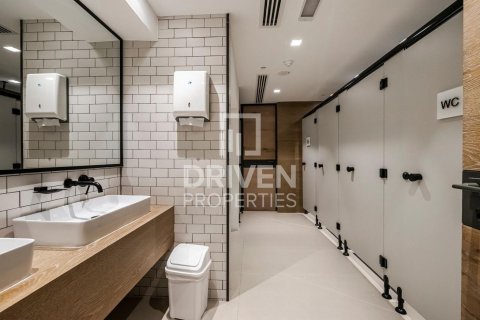 Mohammed Bin Rashid City, Dubai, BAE’de kiralık daire 1 yatak odası, 93 m&sup2; No 654836 - fotoğraf 9