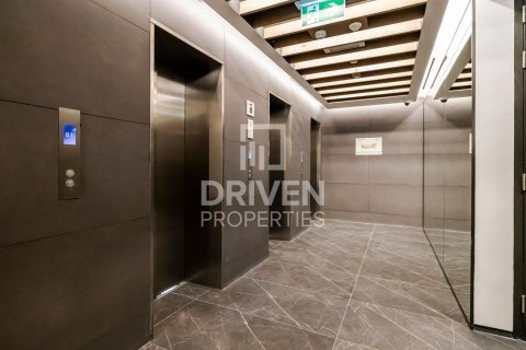 Mohammed Bin Rashid City, Dubai, BAE’de kiralık daire 1 yatak odası, 93 m&sup2; No 654836 - fotoğraf 12