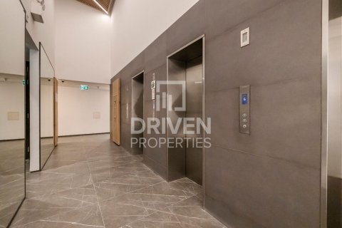 Mohammed Bin Rashid City, Dubai, BAE’de kiralık daire 1 yatak odası, 93 m&sup2; No 654836 - fotoğraf 11