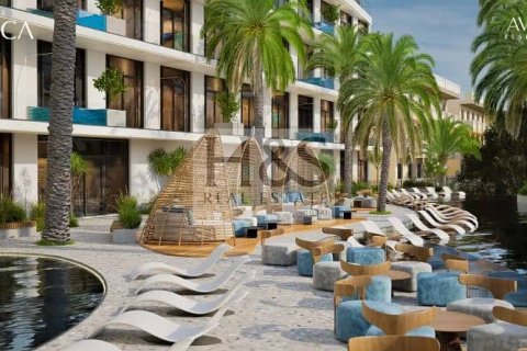 Wohnung zum Verkauf in Jumeirah Village Circle, Dubai, VAE 1 Schlafzimmer, 66 m2 Nr. 642184 - Foto 13