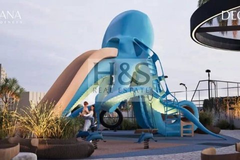Wohnung zum Verkauf in Jumeirah Village Circle, Dubai, VAE 1 Schlafzimmer, 66 m2 Nr. 642184 - Foto 16