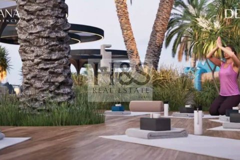 Wohnung zum Verkauf in Jumeirah Village Circle, Dubai, VAE 1 Schlafzimmer, 66 m2 Nr. 642184 - Foto 10