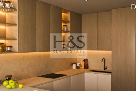 Wohnung zum Verkauf in Jumeirah Village Circle, Dubai, VAE 1 Schlafzimmer, 66 m2 Nr. 642184 - Foto 6