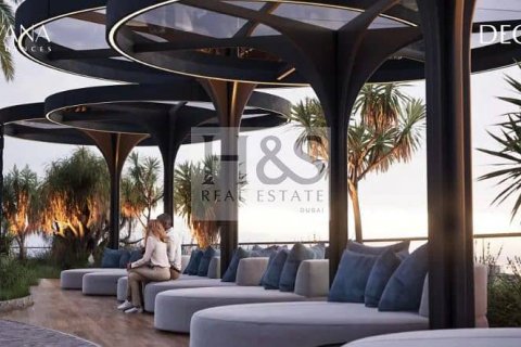 Wohnung zum Verkauf in Jumeirah Village Circle, Dubai, VAE 1 Schlafzimmer, 66 m2 Nr. 642184 - Foto 9