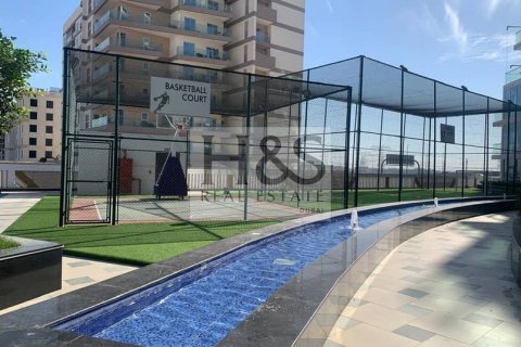 Al Furjan, Dubai, BAE’de satılık daire 1 yatak odası, 69 m&sup2; No 642186 - fotoğraf 13