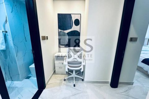 Al Furjan, Dubai, BAE’de satılık daire 1 yatak odası, 69 m&sup2; No 642186 - fotoğraf 5