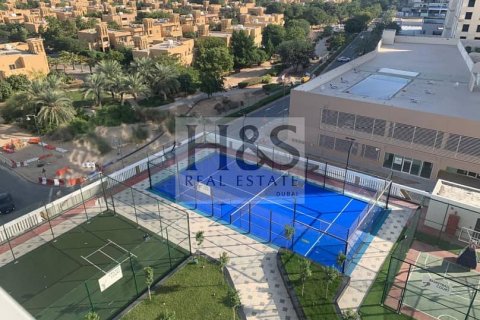 Al Furjan, Dubai, BAE’de satılık daire 1 yatak odası, 69 m&sup2; No 642186 - fotoğraf 12