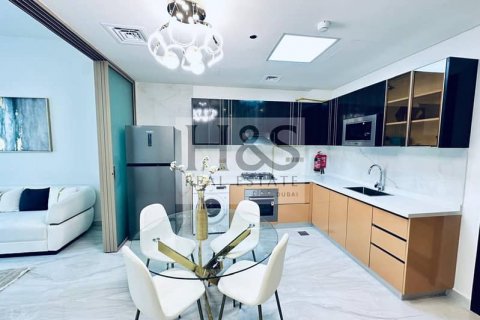 آپارتمان برای فروش در  Al Furjan، Dubai، امارات متحده عربی  1 خوابه ، 69 متر مربع ، شماره 642186 - تصویر 3