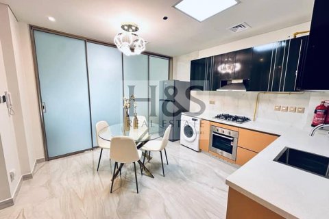 آپارتمان برای فروش در  Al Furjan، Dubai، امارات متحده عربی  1 خوابه ، 69 متر مربع ، شماره 642186 - تصویر 4
