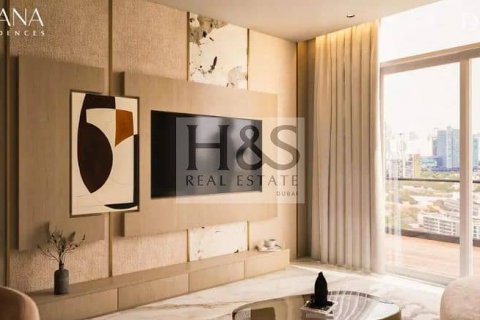Apartment sa Jumeirah Village Circle, Dubai, UAE 2 silid-tulugan, 105 sq.m. № 642181 - larawan 2
