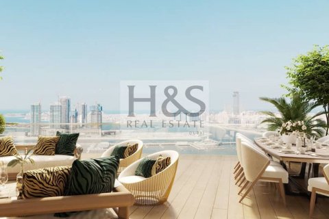 Apartmán v Dubai Marina, SAE 2 spálne, 119 m2 č. 642185 - Fotografia 6