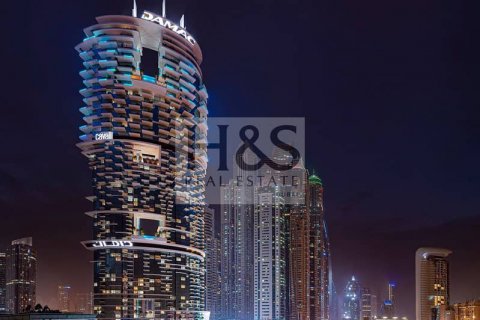 Apartmán v Dubai Marina, SAE 2 spálne, 119 m2 č. 642185 - Fotografia 1