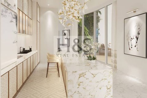 Apartmán v Dubai Marina, SAE 2 spálne, 119 m2 č. 642185 - Fotografia 5