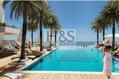 Apartmán v Dubai Marina, SAE 2 spálne, 119 m2 č. 642185 - Fotografia 12
