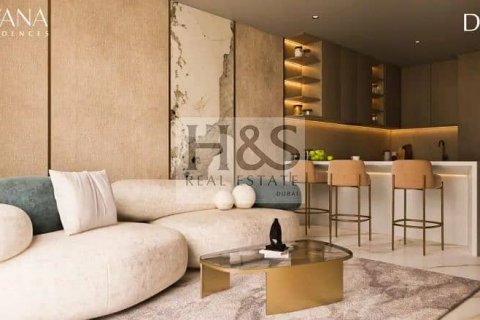 Wohnung zum Verkauf in Jumeirah Village Circle, Dubai, VAE 2 Schlafzimmer, 123 m2 Nr. 642180 - Foto 5