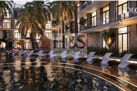 Wohnung zum Verkauf in Jumeirah Village Circle, Dubai, VAE 2 Schlafzimmer, 123 m2 Nr. 642180 - Foto 14