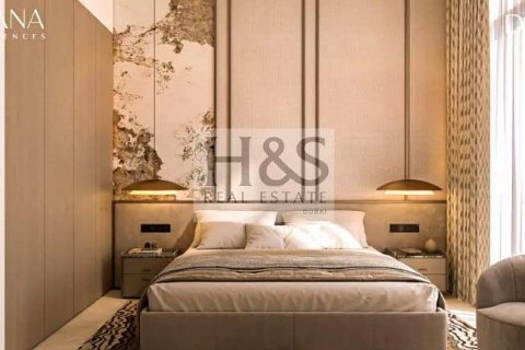 Wohnung zum Verkauf in Jumeirah Village Circle, Dubai, VAE 2 Schlafzimmer, 123 m2 Nr. 642180 - Foto 3
