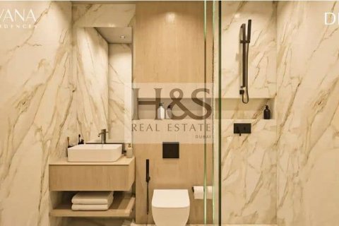 Wohnung zum Verkauf in Jumeirah Village Circle, Dubai, VAE 2 Schlafzimmer, 123 m2 Nr. 642180 - Foto 7