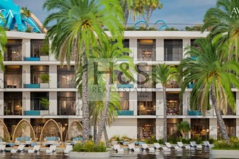 Wohnung zum Verkauf in Jumeirah Village Circle, Dubai, VAE 2 Schlafzimmer, 123 m2 Nr. 642180 - Foto 17