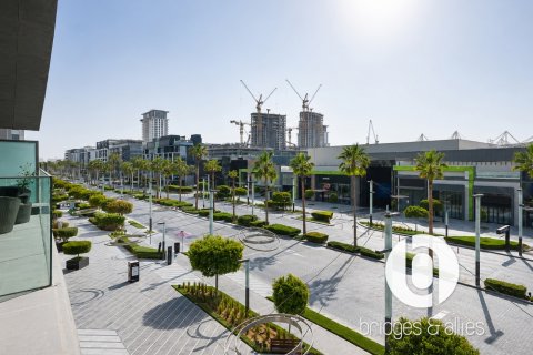 Пәтер City Walk, Дубай, БАӘ-да 3 жатын бөлмелер, 194 м² № 726459 - фото 22