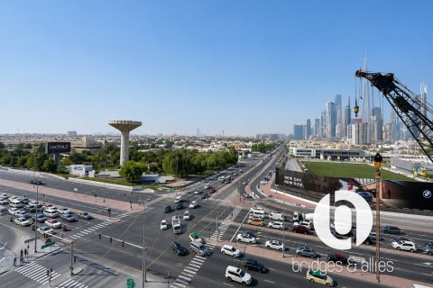 Пәтер City Walk, Дубай, БАӘ-да 3 жатын бөлмелер, 194 м² № 726459 - фото 23