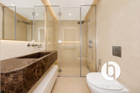 Пәтер City Walk, Дубай, БАӘ-да 3 жатын бөлмелер, 194 м² № 726459 - фото 17
