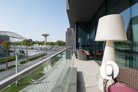 Пәтер City Walk, Дубай, БАӘ-да 3 жатын бөлмелер, 194 м² № 726459 - фото 28