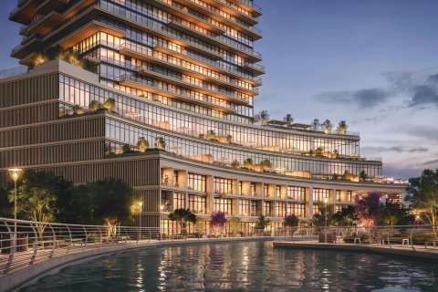 Apartment til salg i Al Reem Island, Abu Dhabi, UAE 3 soveværelser, 239 kvm № 726458 - foto 3