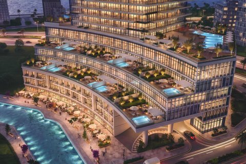 Al Reem Island, Abu Dhabi, UAE의 아파트 침실 3개, 239제곱미터 번호 726458