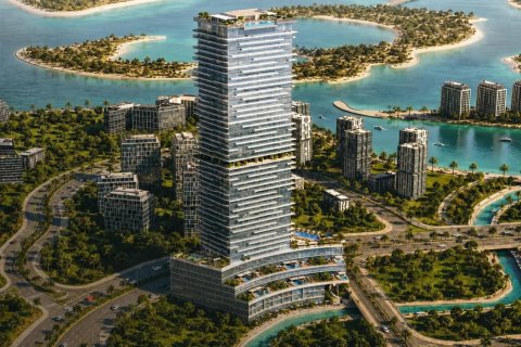 Apartment til salg i Al Reem Island, Abu Dhabi, UAE 3 soveværelser, 239 kvm № 726458 - foto 6