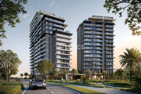 Квартира в Dubai Silicon Oasis, Дубай, ОАЕ 2 кімнати, 72м2 № 726461