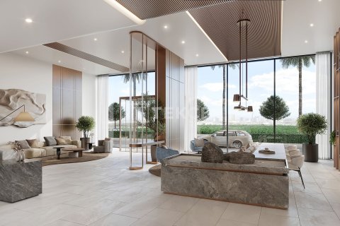 Пәтер Dubai Silicon Oasis, Дубай, БАӘ-да 1 жатын бөлме, 72 м² № 726461 - фото 5