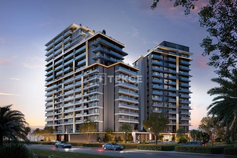 Пәтер Dubai Silicon Oasis, Дубай, БАӘ-да 1 жатын бөлме, 72 м² № 726461 - фото 2