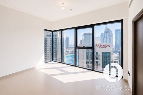 Apartmán v Downtown Dubai (Downtown Burj Dubai), SAE 3 spálne, 140 m2 č. 726460 - Fotografia 12