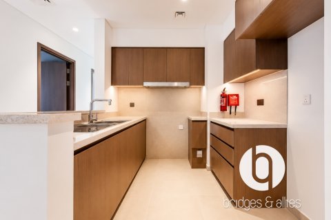 Apartmán v Downtown Dubai (Downtown Burj Dubai), SAE 3 spálne, 140 m2 č. 726460 - Fotografia 4