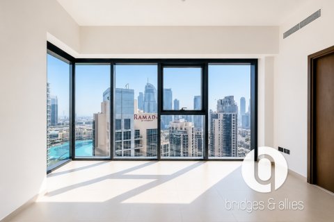 Apartmán v Downtown Dubai (Downtown Burj Dubai), SAE 3 spálne, 140 m2 č. 726460 - Fotografia 9
