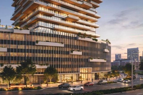 Apartment til salg i Al Reem Island, Abu Dhabi, UAE 2 soveværelser, 127 kvm № 726457 - foto 2