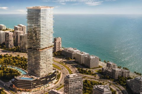 Apartment til salg i Al Reem Island, Abu Dhabi, UAE 2 soveværelser, 127 kvm № 726457 - foto 6