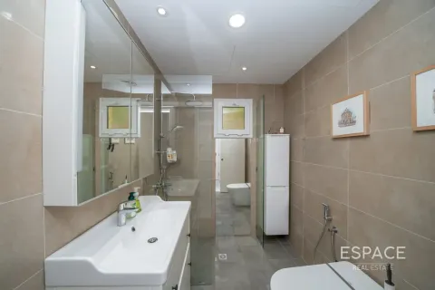 Villa in affitto a Meadows, Dubai, EAU 5 camere da letto, 369 mq. № 738282 - foto 11