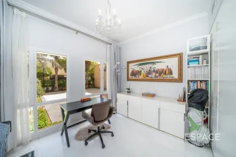 Villa in affitto a Meadows, Dubai, EAU 5 camere da letto, 369 mq. № 738282 - foto 10