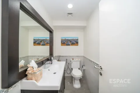Villa in affitto a Meadows, Dubai, EAU 5 camere da letto, 369 mq. № 738282 - foto 7
