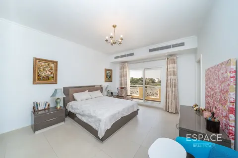 Villa in affitto a Meadows, Dubai, EAU 5 camere da letto, 369 mq. № 738282 - foto 14