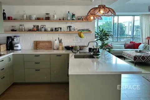 Apartmán v The Views, Dubai, SAE 2 spálne, 152 m2 č. 738283 - Fotografia 5
