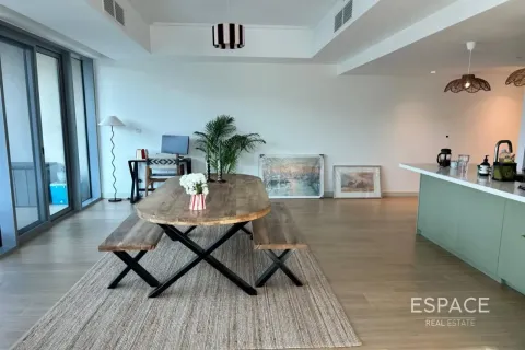 Apartmán v The Views, Dubai, SAE 2 spálne, 152 m2 č. 738283 - Fotografia 3