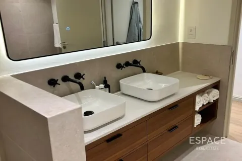 Apartmán v The Views, Dubai, SAE 2 spálne, 152 m2 č. 738283 - Fotografia 10