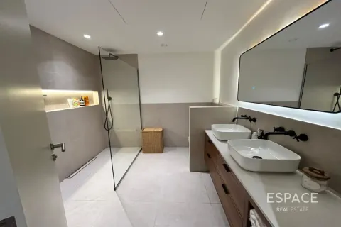 Apartmán v The Views, Dubai, SAE 2 spálne, 152 m2 č. 738283 - Fotografia 6
