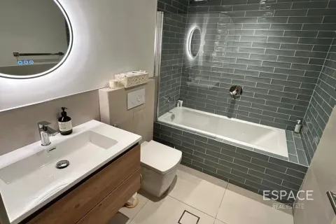 Apartmán v The Views, Dubai, SAE 2 spálne, 152 m2 č. 738283 - Fotografia 9
