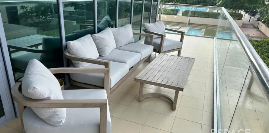 Appartement in The Views, Dubai, VAE 2 slaapkamers, 152 vr.m. nr 738283