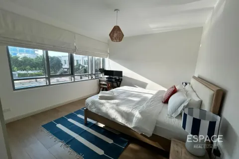 Apartmán v The Views, Dubai, SAE 2 spálne, 152 m2 č. 738283 - Fotografia 7