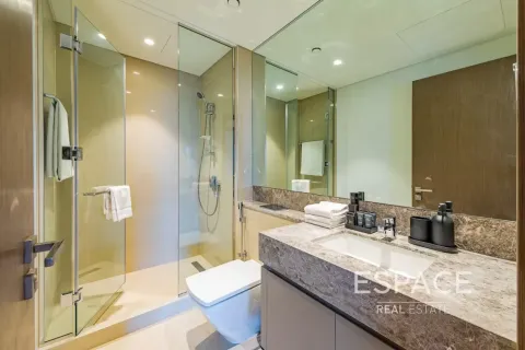 Apartament na sprzedaż w Downtown Dubai (Downtown Burj Dubai), Dubai, ZEA 3 sypialnie, 140 mkw., nr 738051 - zdjęcie 17